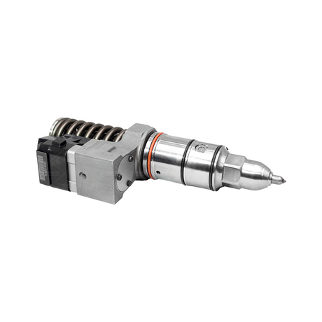 Inyector diesel Newtec Detroit Serie 60 DDEC II III IV N.P. 5237045