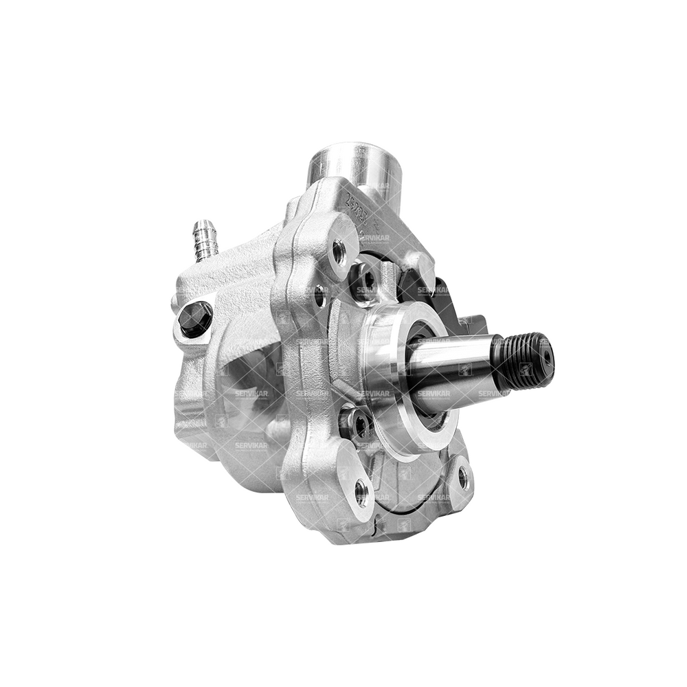 28535928 Bomba de inyección Delphi® Crafter Transporter 2.0 (2016-2022) (N.P ...