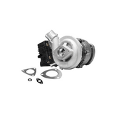 Turbocargador Newtec para motor diesel Ford Ranger 3.2 GTD2560V N.P. 822182-0004