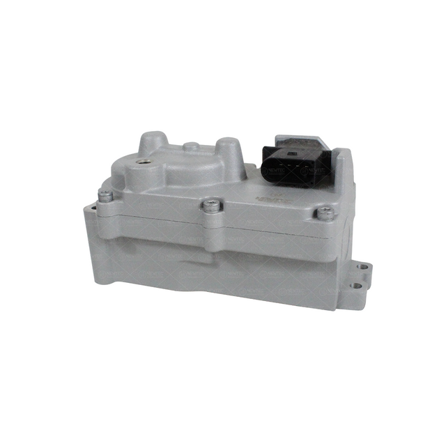 Actuador Electrónico Válvula VGT Newtec para Turbocargador Cummins 5.9 / 6.7 ISB N.P. 3784299