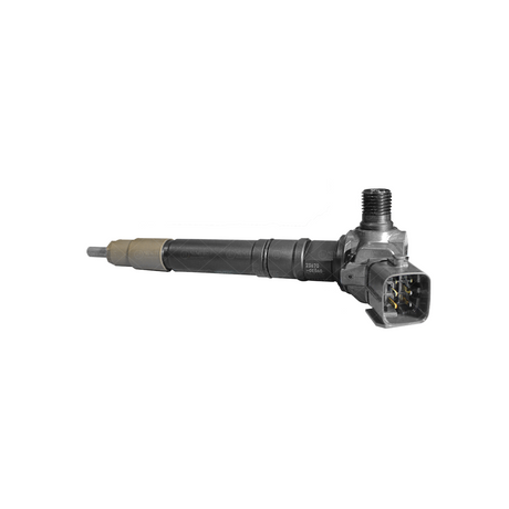 Inyector Newtec para motor diesel Toyota Hilux 6 Pines N.P. 85003656