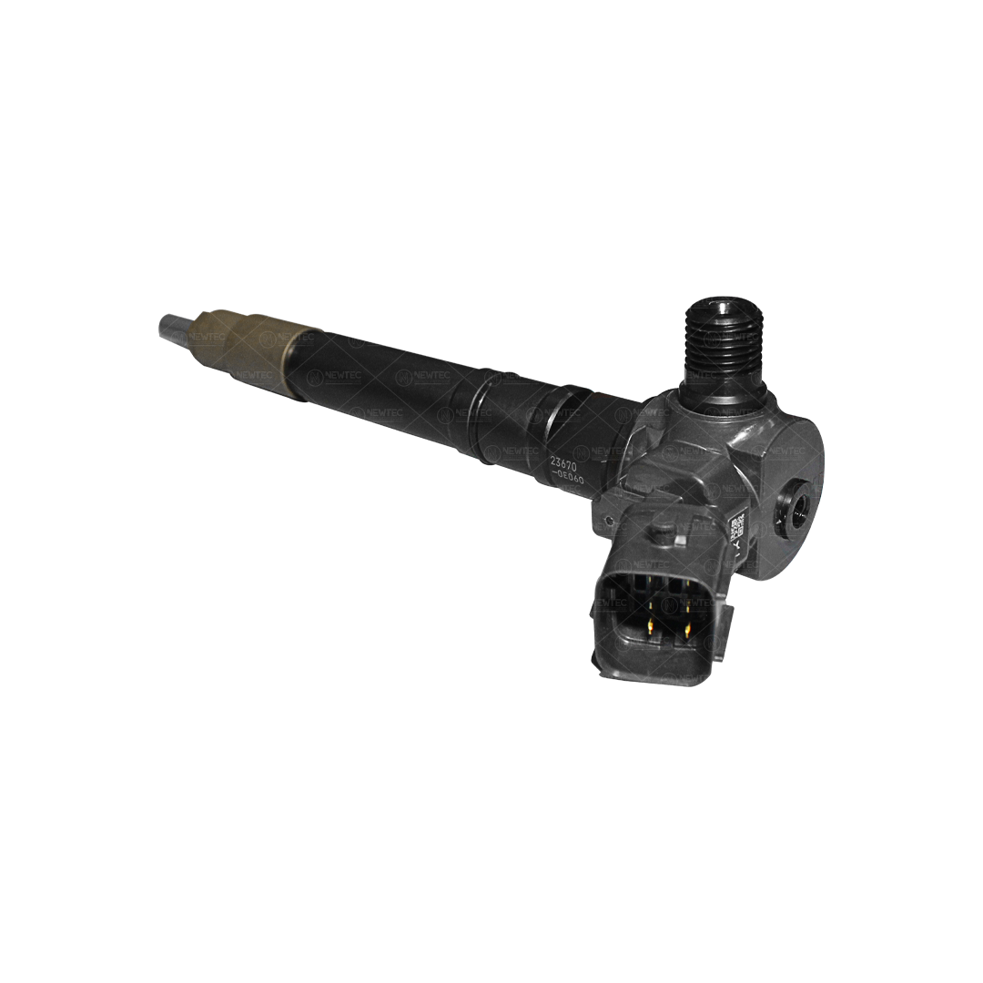 Inyector Newtec para motor diesel Toyota Hilux 6 Pines N.P. 85003656