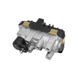 Actuador Electrónico marca Hella para motor diesel Turbocargador Nissan NP300 N.P. 6NW009550