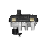 Actuador Electrónico marca Hella para motor diesel Turbocargador Nissan NP300 N.P. 6NW009550