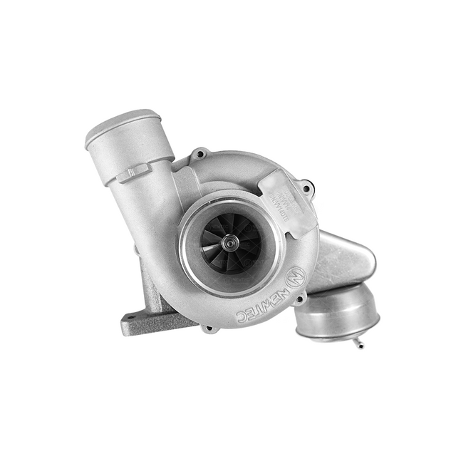 Turbocargador Newtec para motor diesel Mercedes Benz Sprinter OM646 / VITO N.P. 6460960199