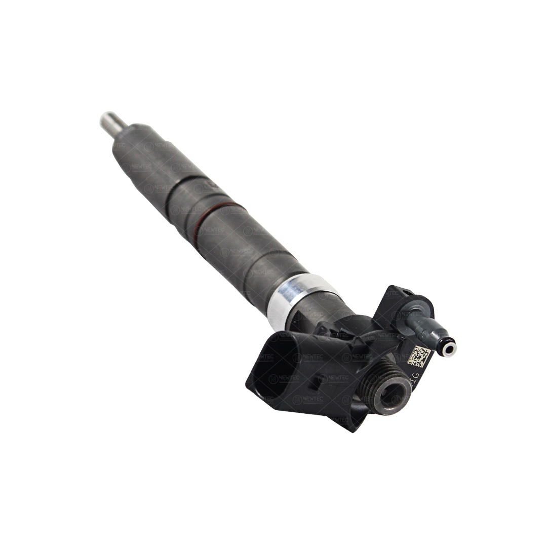 Inyector Newtec para motor diesel Volkswagen Transporter 2.0 N.P. 0445116034