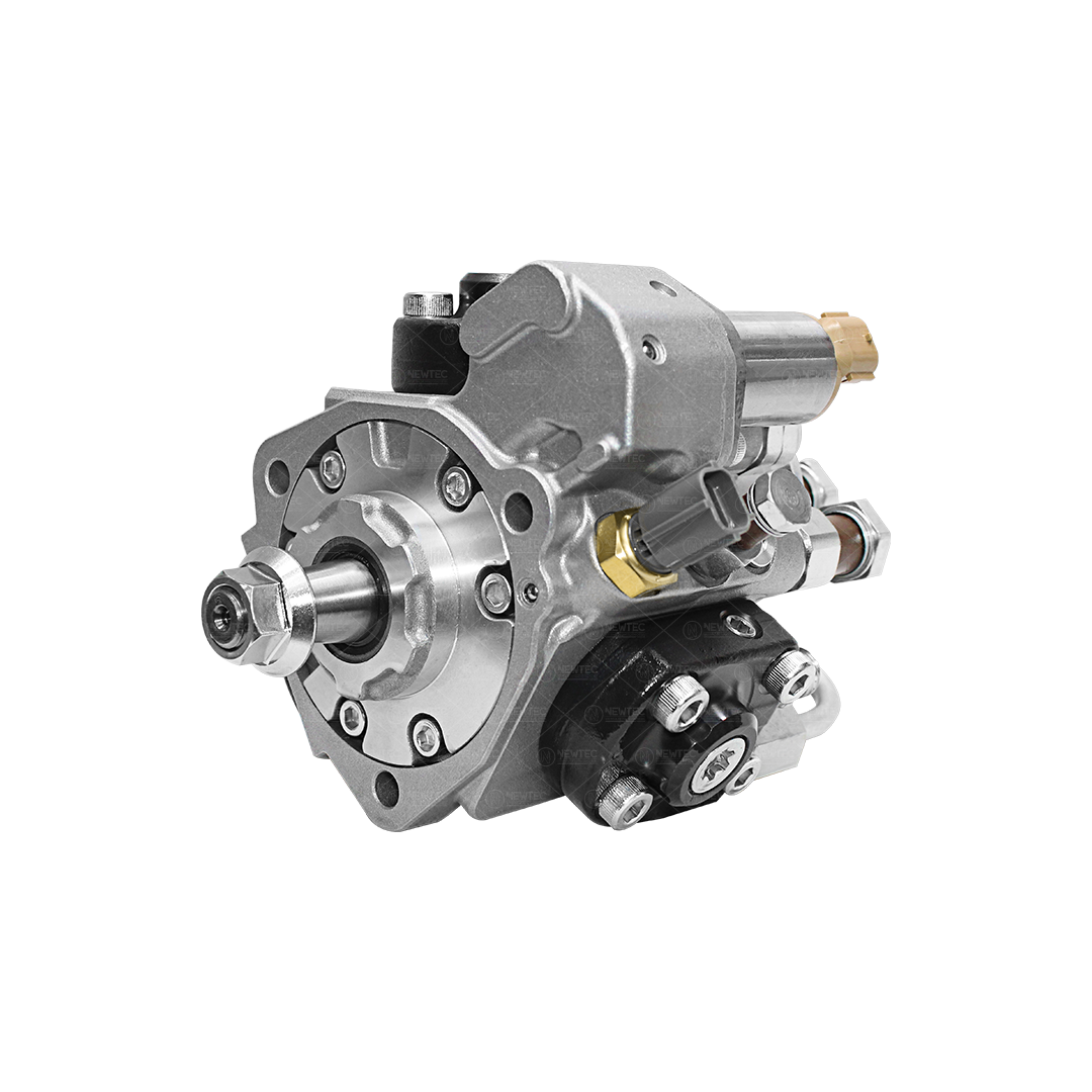 Bomba de Inyección Newtec® para Hino 500 (N.P. 294050-0494)