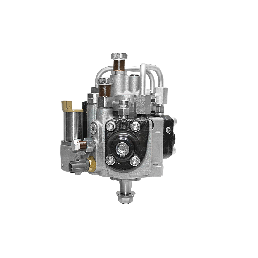 Bomba de Inyección Newtec® para Hino 500 (N.P. 294050-0494)