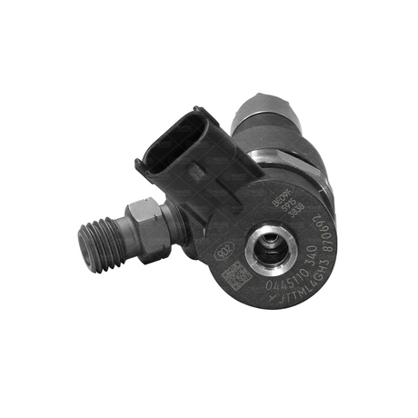 Inyector Newtec® Partner Peugeot 1.6 HDI (N.P. 0445110340)