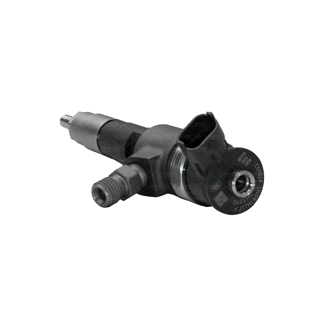 Inyector Newtec® Partner Peugeot 1.6 HDI (N.P. 0445110340)