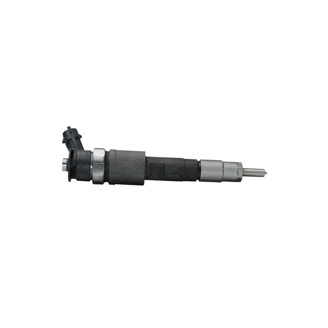 Inyector Newtec® Partner Peugeot 1.6 HDI (N.P. 0445110340)