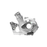 Caracol de Admisión Melett® para Turbocargador 787556 para Ford Transit GTB1749V 2.2 TDCi (TRASERA) (NX) (N.P. 1102-217-802)