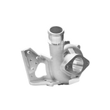 Caracol de Admisión Melett® para Turbocargador 787556 para Ford Transit GTB1749V 2.2 TDCi (TRASERA) (NX) (N.P. 1102-217-802)