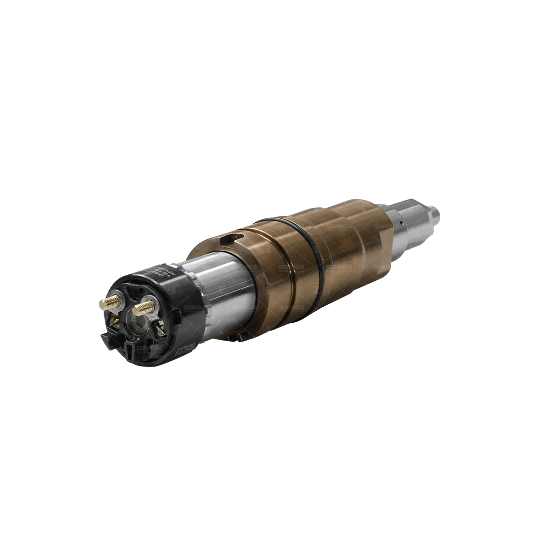 Inyector Newtec® Cummins ISX15 (N.P. 2897320)