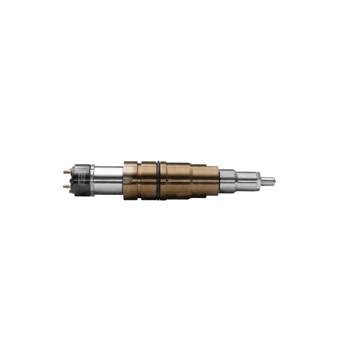 Inyector Newtec® Cummins ISX15 (N.P. 2897320)