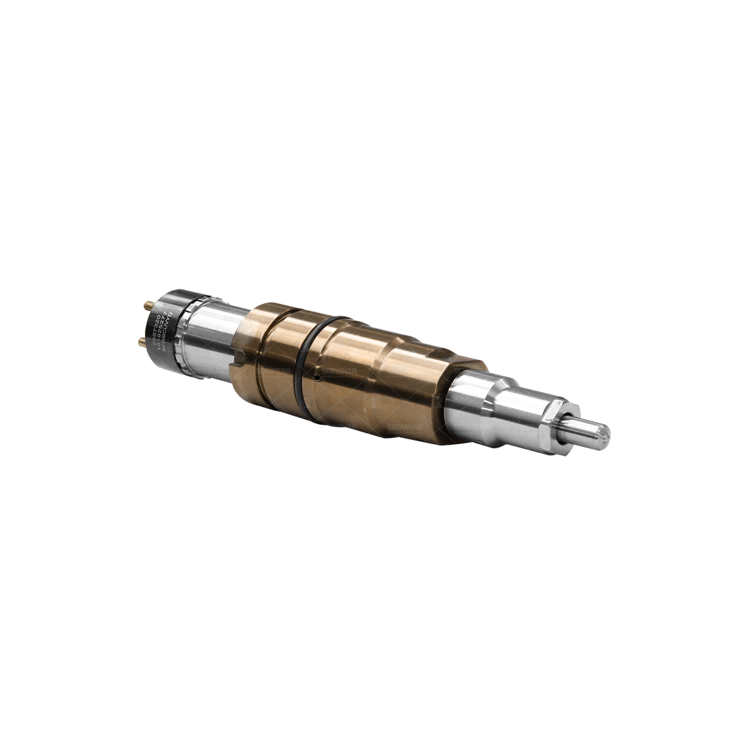 Inyector Newtec® Cummins ISX15 (N.P. 2897320)
