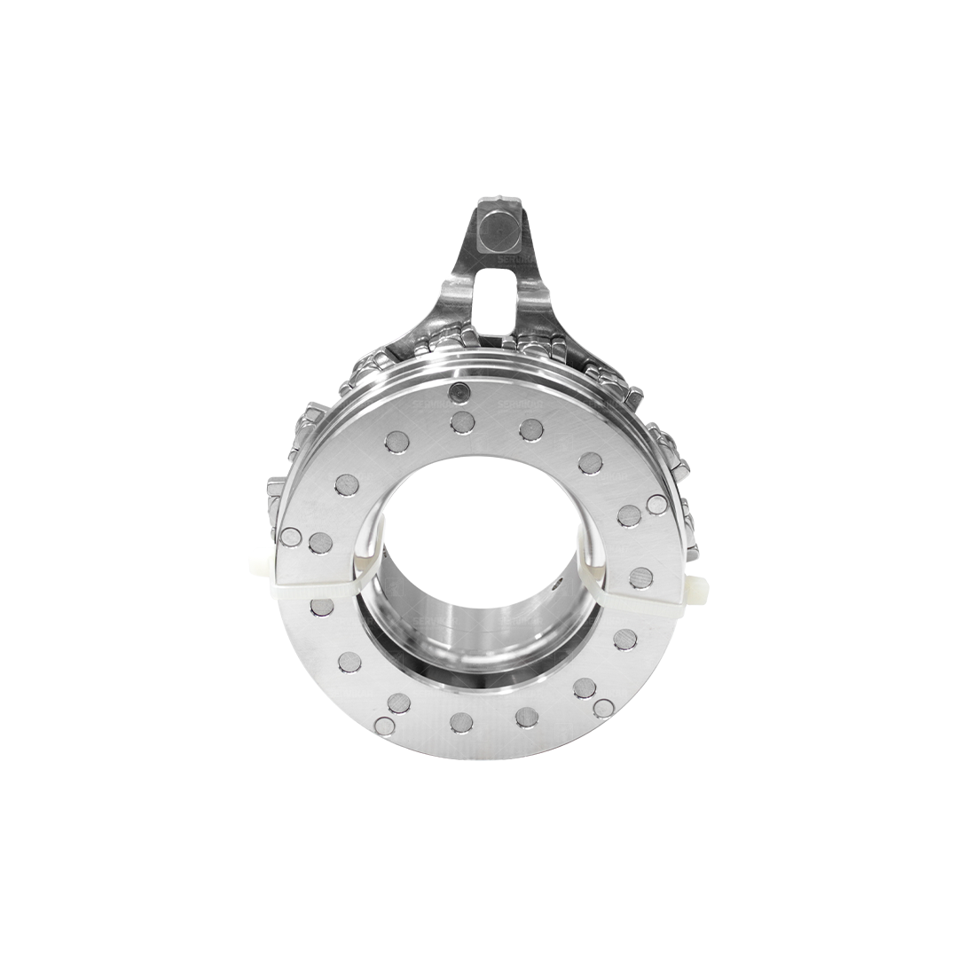 Geometría Variable Melett® para Turbocargador Isuzu RHF55V VIET (N-Series) 898027 (N.P. 1450-055-830)