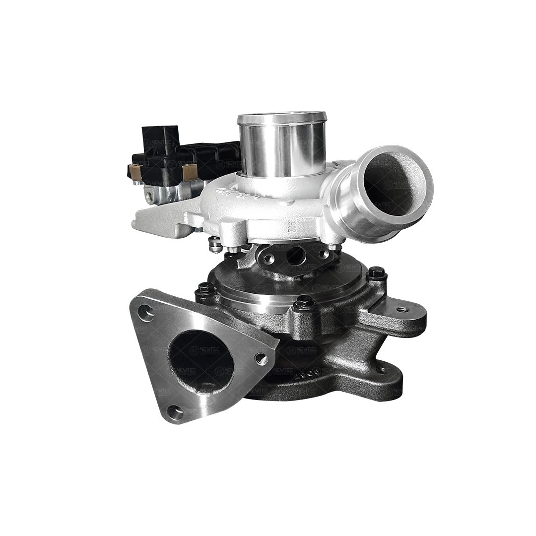 Turbocargador para motor diesel Newtec Ford Transit 2.2 TDCi GTB1749V Tracción Delantera N.P. 786880