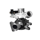 Turbocargador para motor diesel Newtec Ford Transit 2.2 TDCi GTB1749V Tracción Delantera N.P. 786880