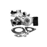 Turbocargador para motor diesel Newtec Ford Transit 2.2 TDCi GTB1749V Tracción Delantera N.P. 786880