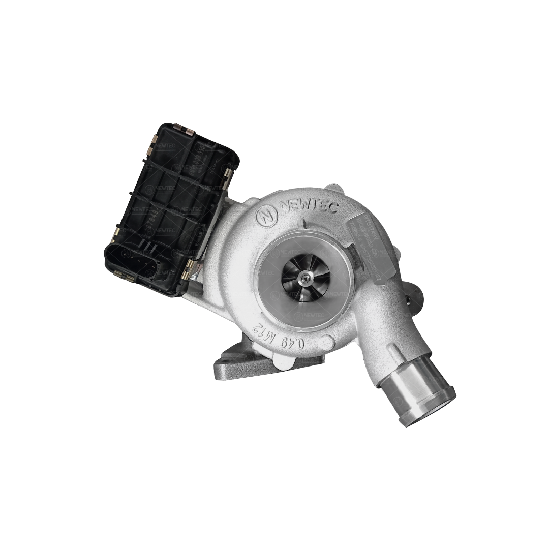 Turbocargador para motor diesel Newtec Ford Transit 2.2 TDCi GTB1749V Tracción Delantera N.P. 786880