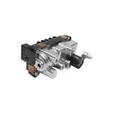 Actuador Electrónico Newtec modelo G-059 para motor diesel Turbocargador Ford Transit 2.2 TDCi N.P 767649 / 6NW009550