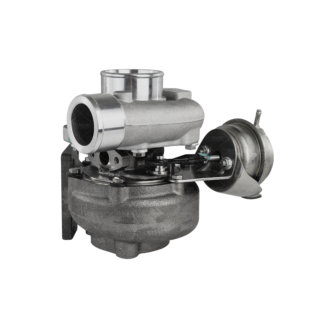 Turbocargador Newtec para motor diesel JAC JK55 N.P. 1118010FA130