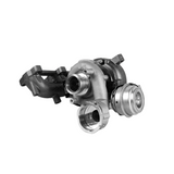 Turbocargador Newtec  para motor diesel Volkswagen Eurovan 1.9 TDi GT16V N.P. 751851-5003S