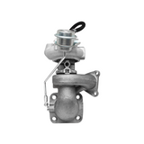 Turbocargador marca Newtec para motor diesel Ford Transit 2.2 TDCi TD03 N.P. 1567327