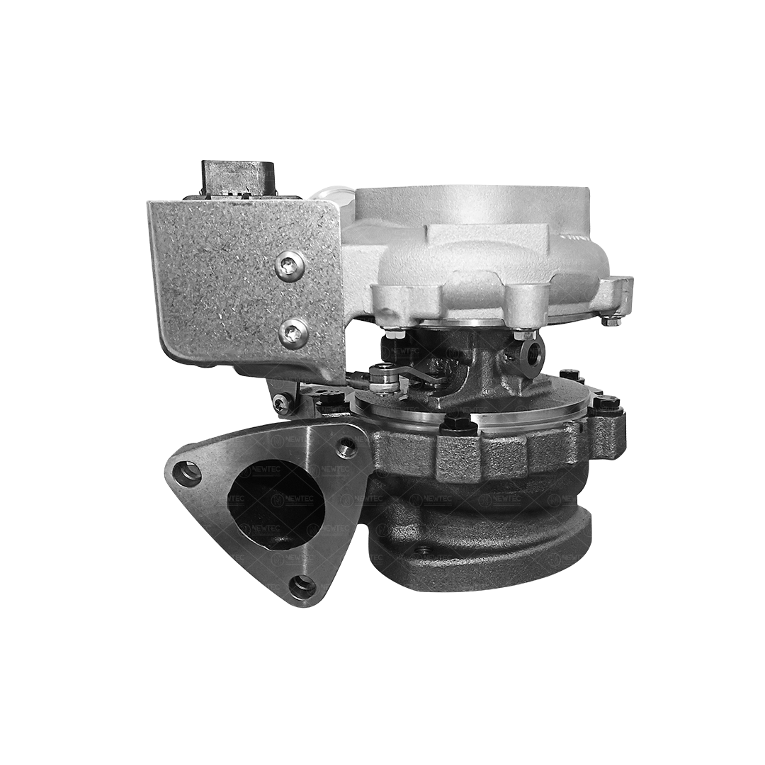 Turbocargador para motor diesel Newtec Ford Transit 2.2 TDCi GTB1749VK Tracción Trasera N.P. 787556