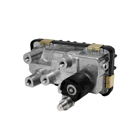 Actuador Electrónico marca Newtec G-088 para motor diesel Turbocargador Ford Transit 2.2 TDCi N.P 767649 / 6NW009550 6NW009228