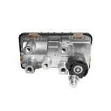 Actuador Electrónico marca Newtec G-088 para motor diesel Turbocargador Ford Transit 2.2 TDCi N.P 767649 / 6NW009550 6NW009228