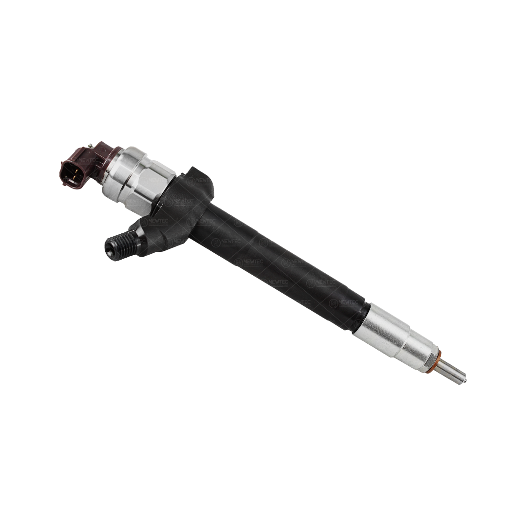 Inyector Newtec para motor diesel Ford Transit 2.2L N.P. 095000-5801