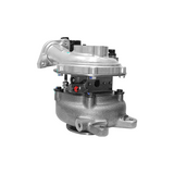 Turbocargador marca Newtec motor diesel Toyota Hilux CT16V N.P. 17201-11070