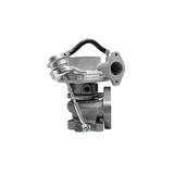 Turbocargador marca Newtec para motor diesel Nissan CabStar / NP300 / Frontier Diésel VM01A enfriamiento por Agua N.P. 14411-VM01A