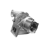 Turbocargador Newtec para motor diesel Mercedes Benz 906 K27 S/V N.P. 53279707118