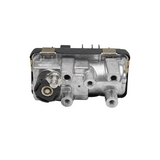 Actuador Electrónico Newtec G-072  para motor diesel Turbocargador Ford Ranger 3.2 TDCi N.P. 797863 / 6NW010430