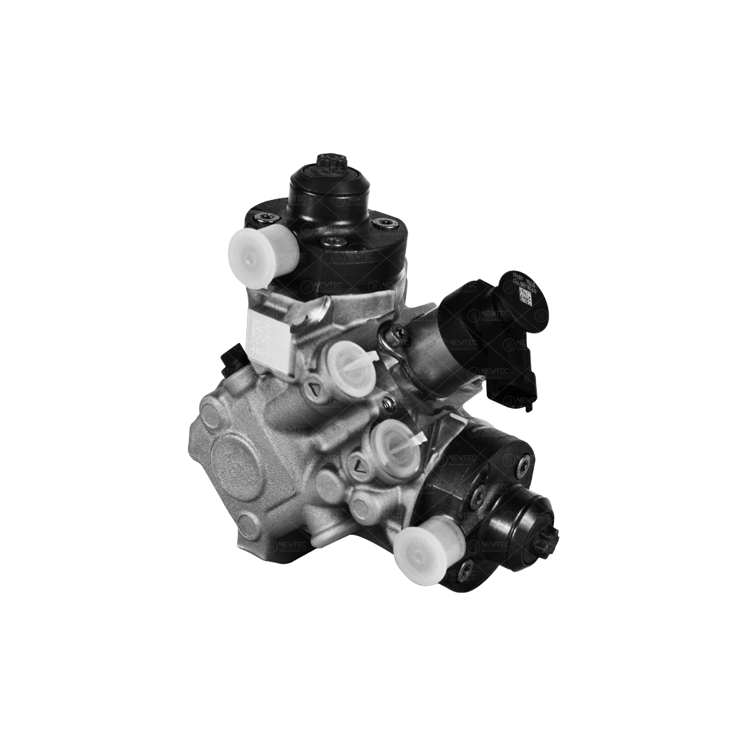 Bomba de Inyección Newtec para motor diesel  Ford Power Stroke 6.7 N.P. 0445010622