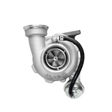 Turbocargador Newtec para motor diesel Mercedes Benz 904 K16 N.P. 53169707138