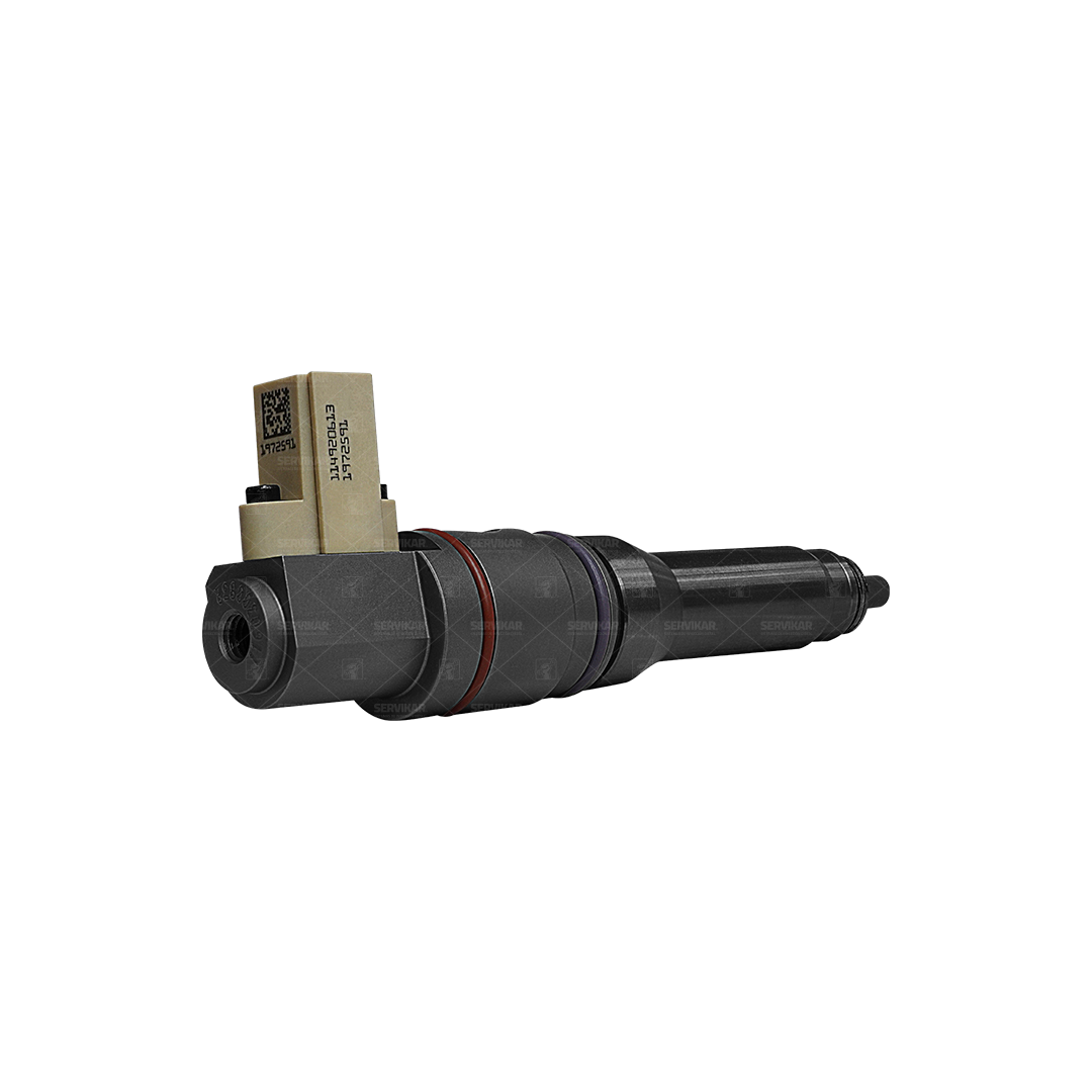 Inyector Newtec® Paccar MX13 (N.P. 1972591)