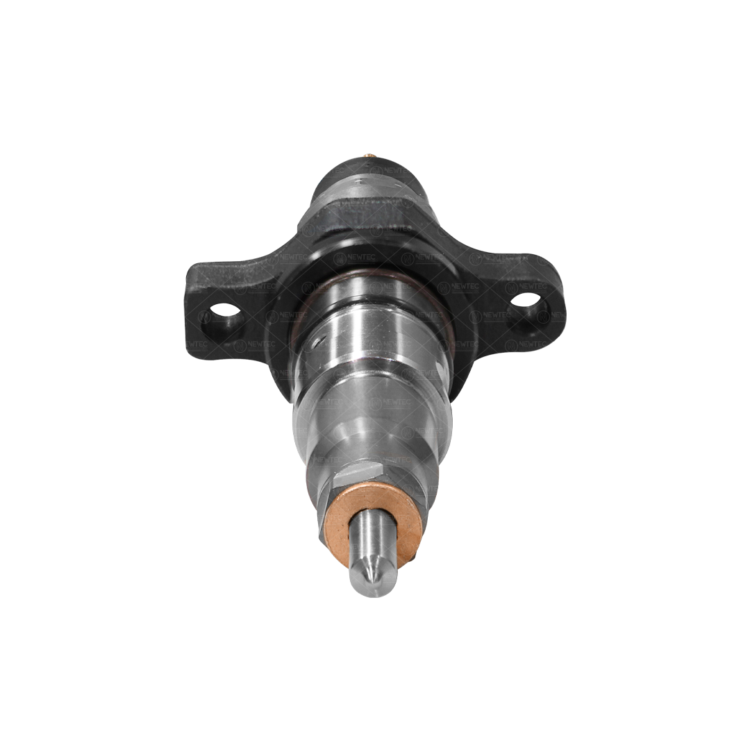 Inyector Newtec® Dodge RAM 2500 3500 Cummins ISB 5.9L (N.P. 0445120238)