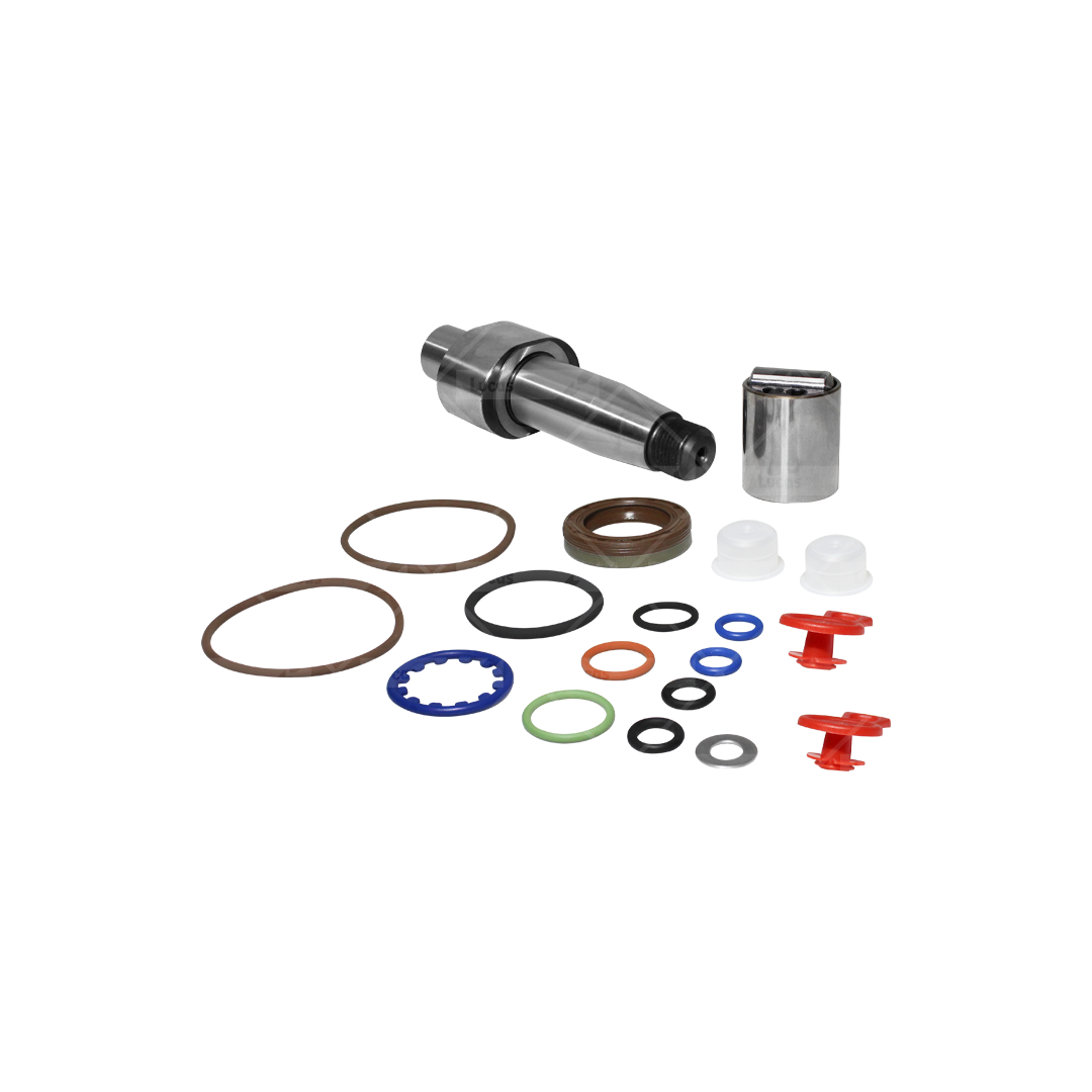 Kit de Reparación Lucas® para Bomba VW Crafter 0445010565/0445010566/03L130755AB (N.P. LDFF3423)