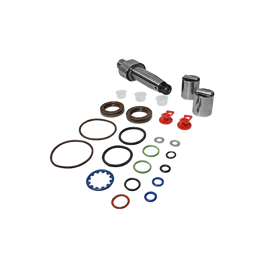 Kit de Reparación Lucas® para Bomba VW Transporter/Amarok/Jetta 0445010507/0445010542/0445010541/0445010546/03L130755 (N.P. LDFF3420)