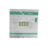 Kit de 8 O-Ring/Liga retorno para Inyector Bosch 0445116034/0445116035 (N.P. LDFG1469)