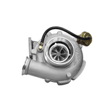 Turbocargador Newtec para motor diesel Mercedes Benz 906 K27 C/V con Propela de Titanio N.P. 677355391550