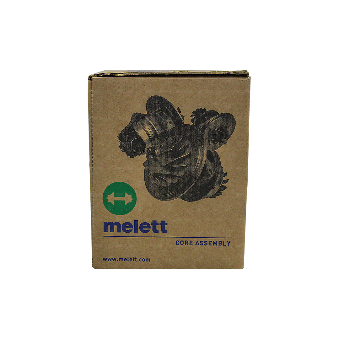 Cartucho Melett® para Turbocargadores BV40 Nissan Cabstar Navara (N.P. 1303-040-906)