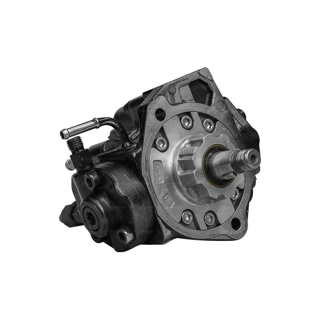Bomba de Inyección Lucas® para Mitsubishi L200 (N.P. 294000-1372)