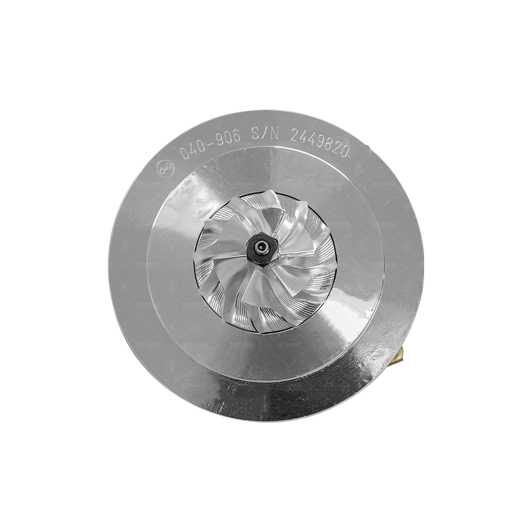 Cartucho Melett® para Turbocargadores BV40 Nissan Cabstar Navara (N.P. 1303-040-906)